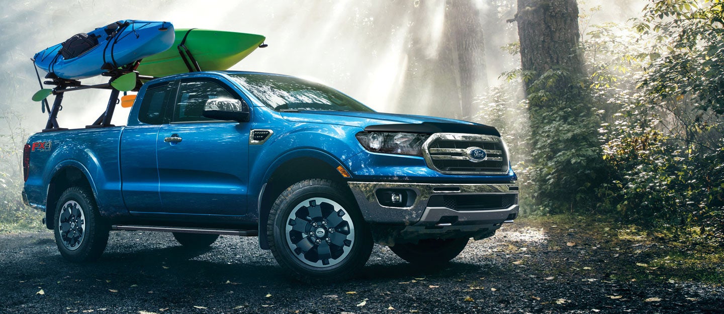 Lufkin Ford in Lufkin TX