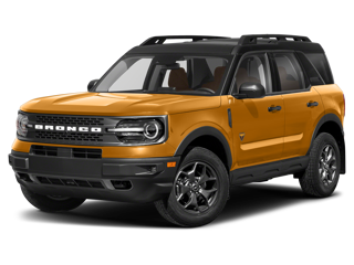 2023 Ford Bronco Sport in Lufkin, TX