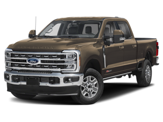 2025 Ford Super Duty in Lufkin, TX