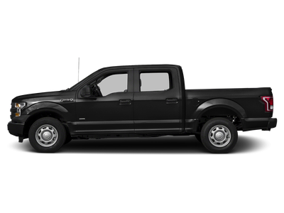 2015 Ford F-150 XL