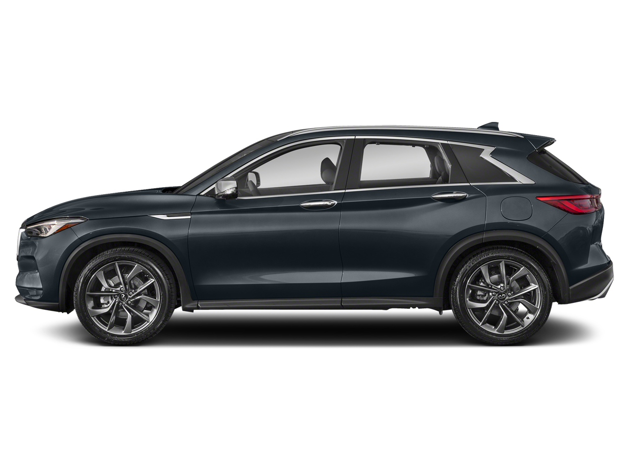 2021 Infiniti QX50 Essential photo 2