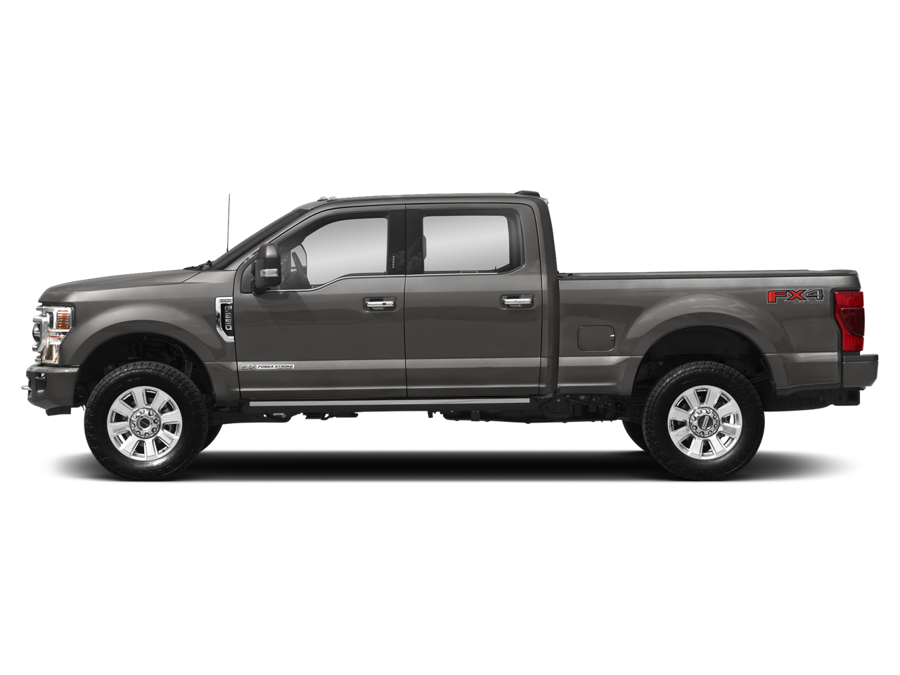 2022 Ford Super Duty F-250 SRW Lariat