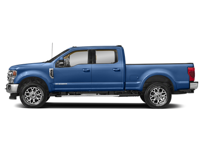 2022 Ford Super Duty F-350 SRW XL