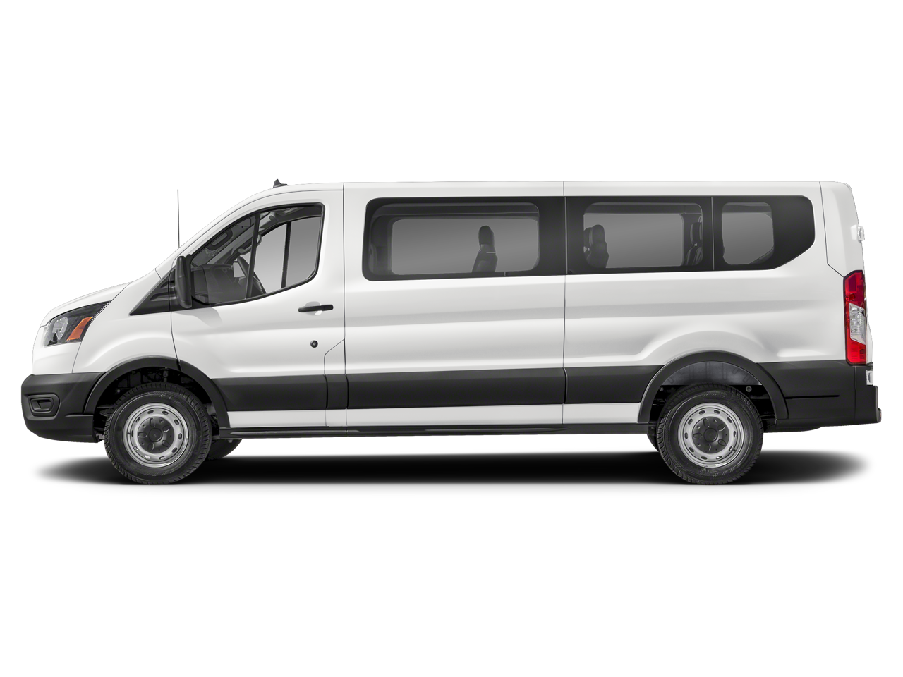 2023 Ford Transit Passenger Wagon 350