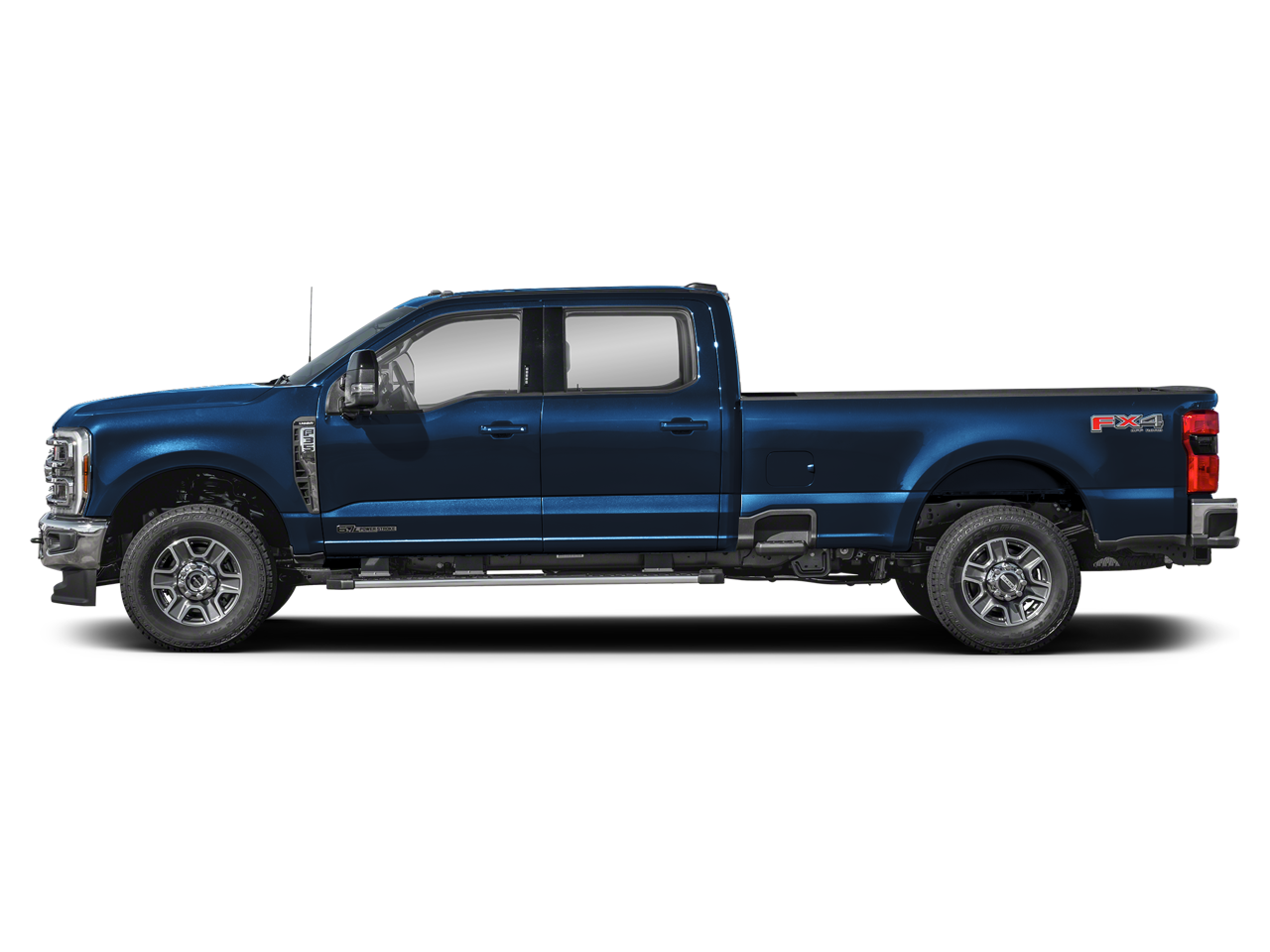 2025 Ford Super Duty F-350 DRW Lariat