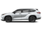 2025 Toyota Highlander XLE Nightshade