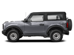 2026 Ford Bronco Base 2 Door 4x4