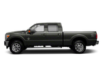 2012 Ford Super Duty F-250 SRW XL