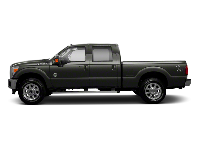 2012 Ford Super Duty F-250 SRW XL
