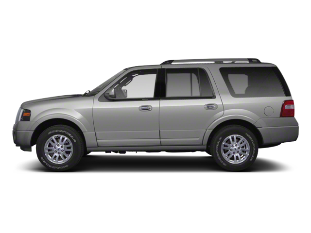 2013 Ford Expedition XLT