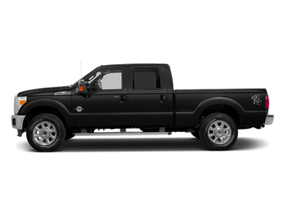 2014 Ford Super Duty F-250 SRW XLT