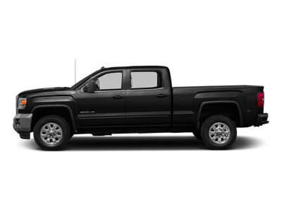 2015 GMC Sierra 2500HD available WiFi Denali