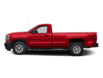 2016 Chevrolet Silverado 1500 Work Truck