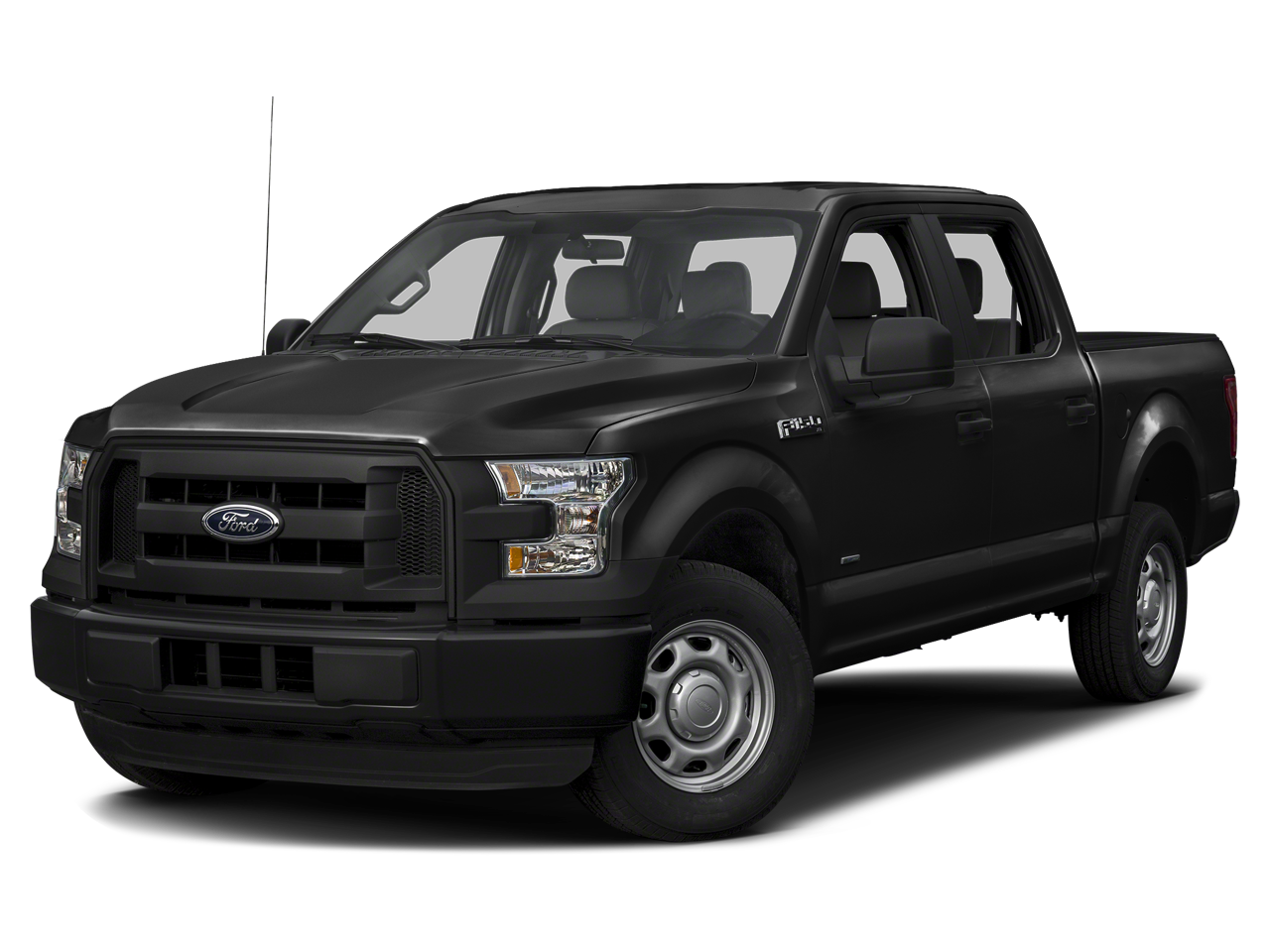 2015 Ford F-150 XL