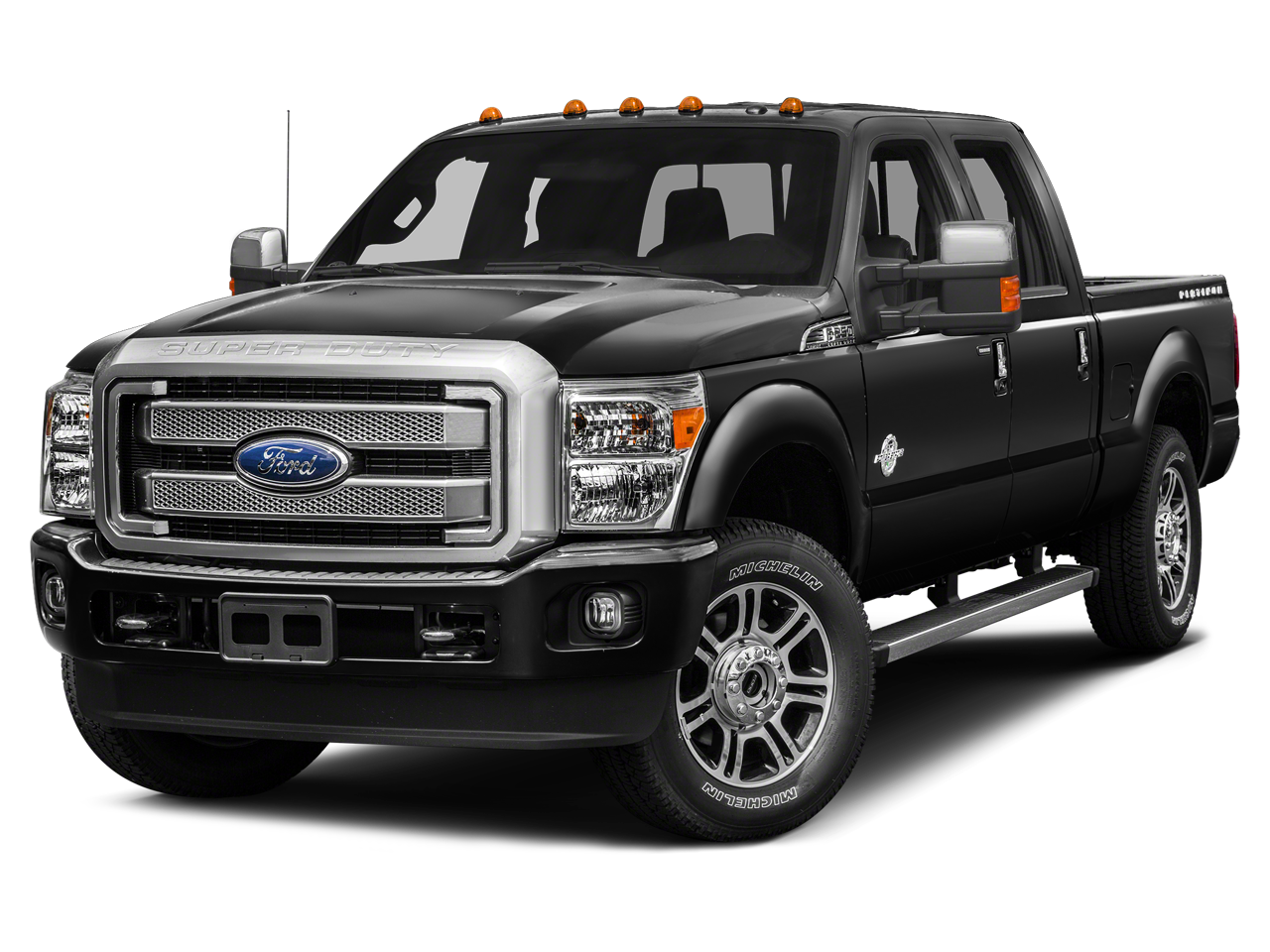 2015 Ford F-250 Super Duty Lariat for sale in Lufkin, TX