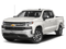 2019 Chevrolet Silverado 1500 Base