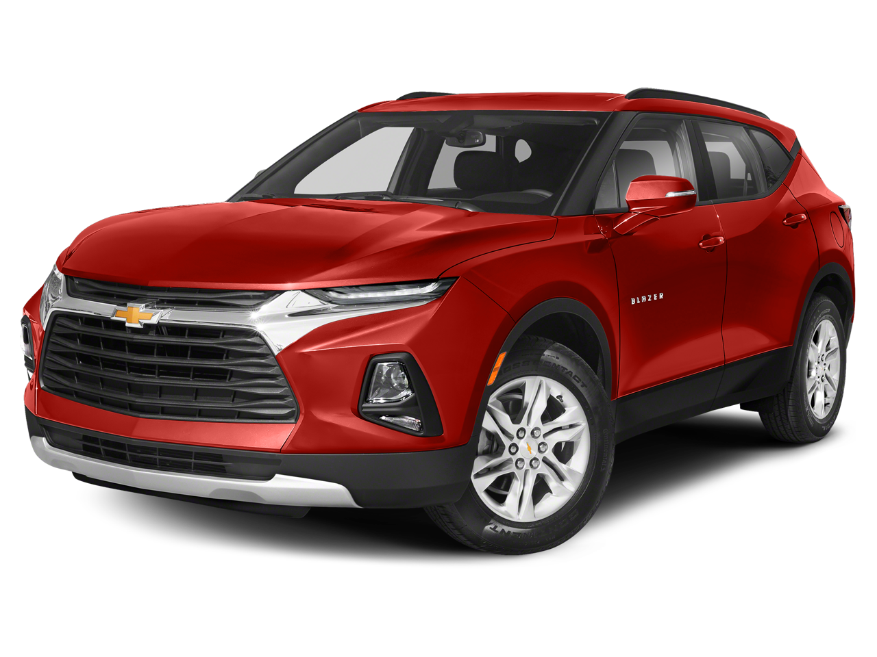2020 Chevrolet Blazer 1LT