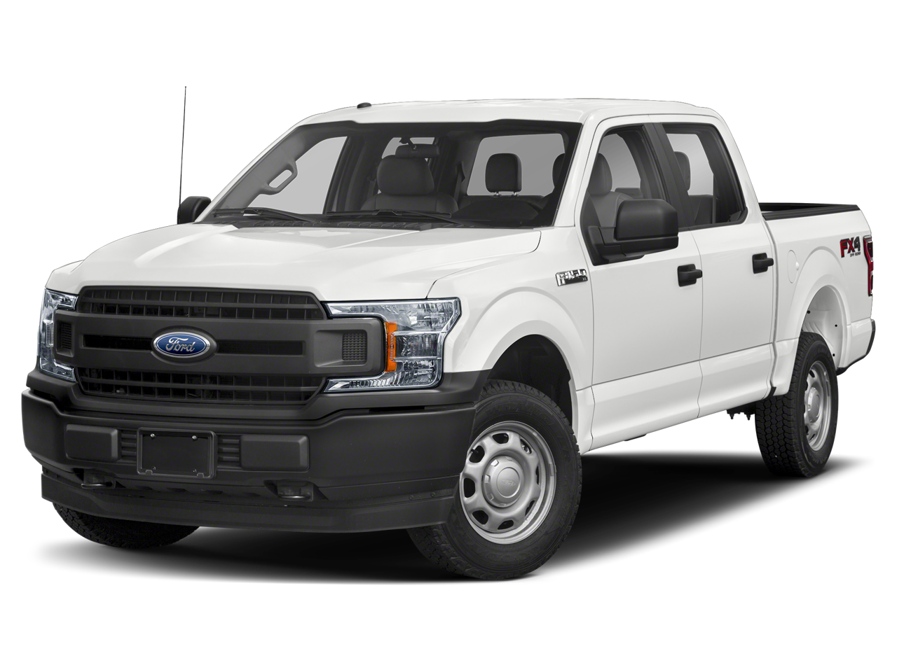 2020 Ford F-150 XLT SuperCrew 5-1/2 Box's photo