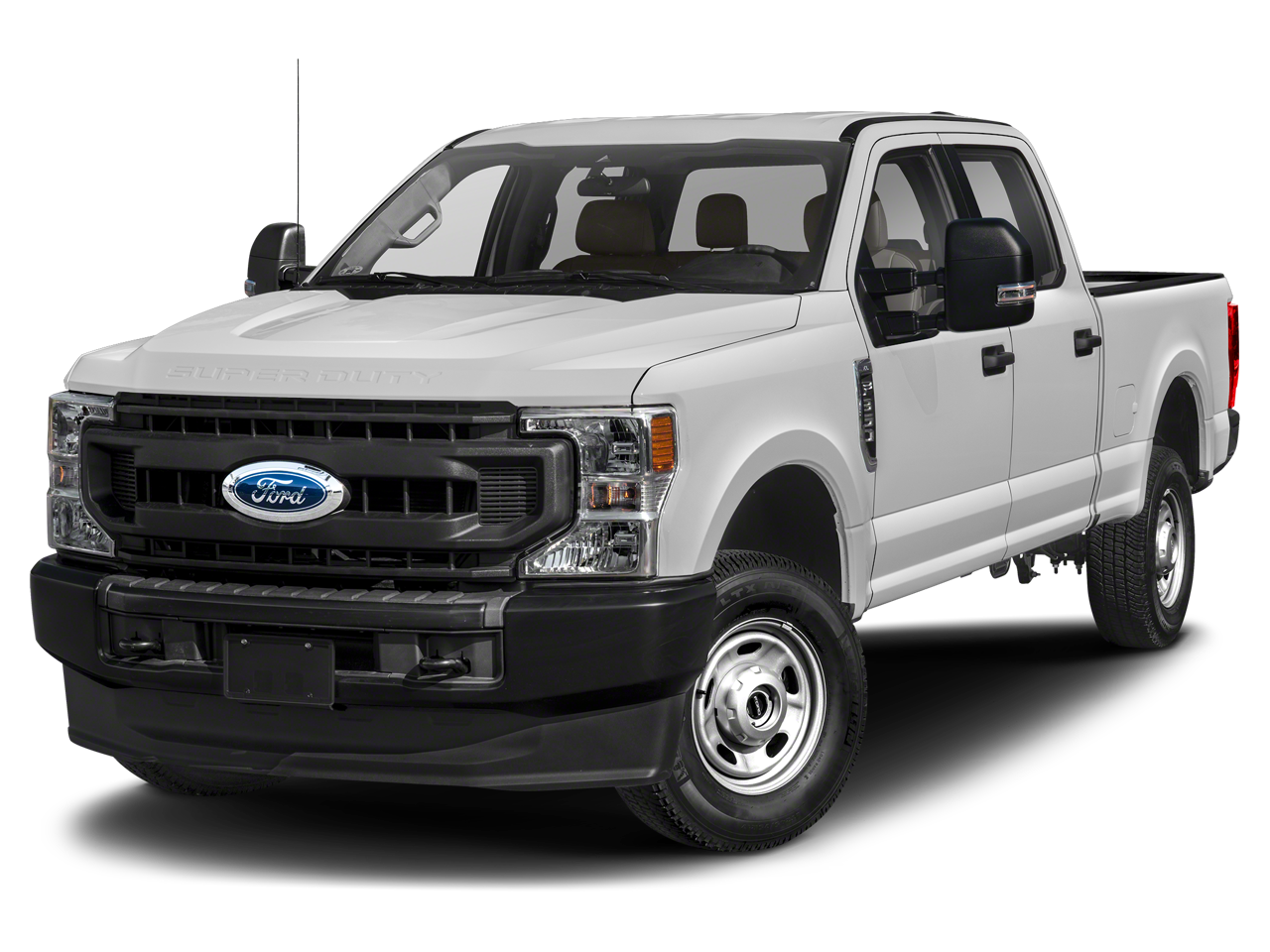 2021 Ford F-350 Super Duty XL for sale in Lufkin, TX