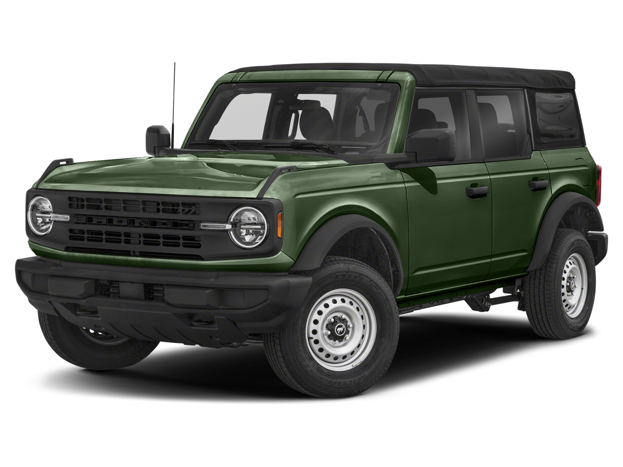 2022 Ford Bronco Wildtrak 4x4's photo