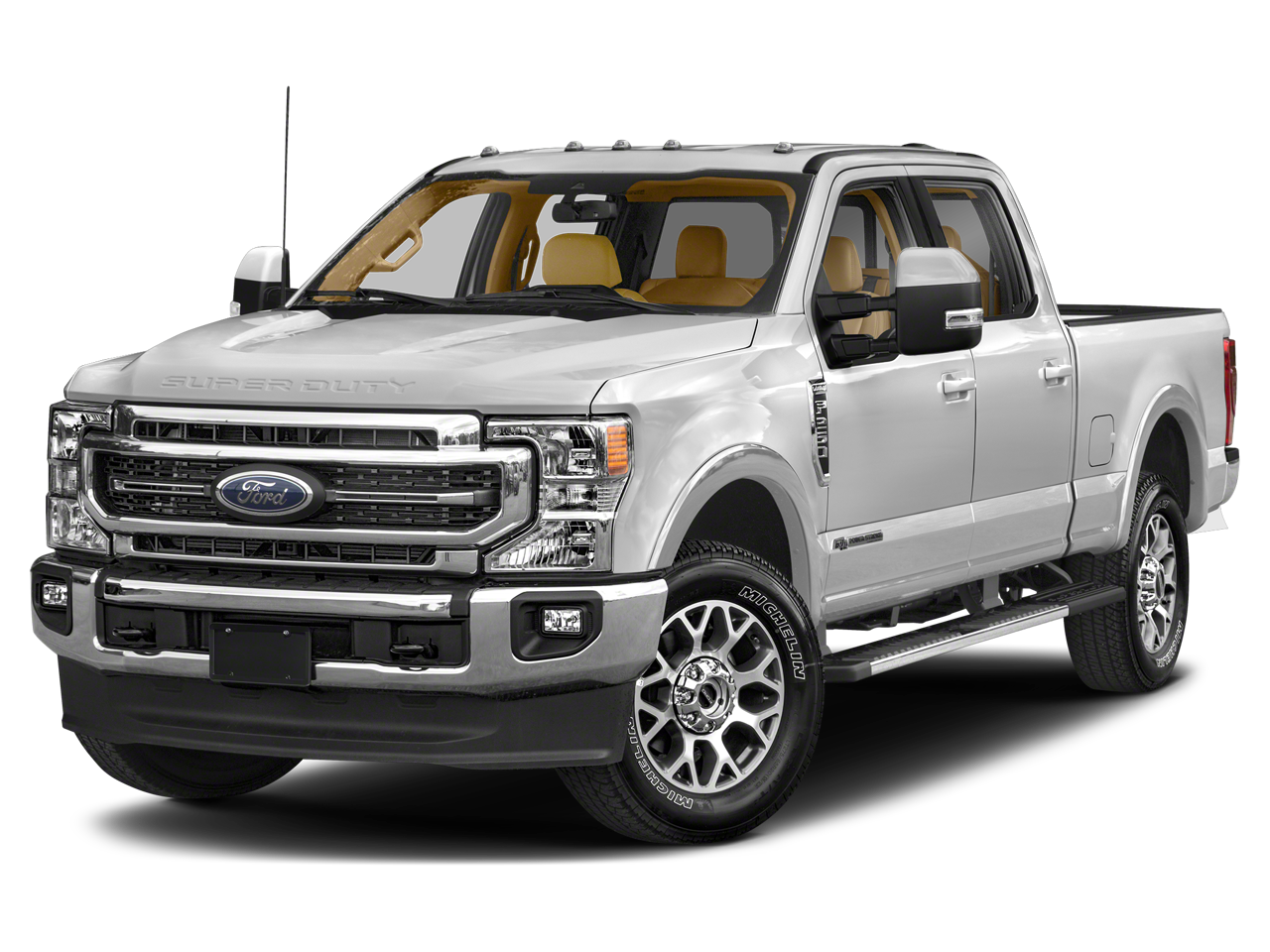 2022 Ford F-250 Super Duty Lariat for sale in Lufkin, TX