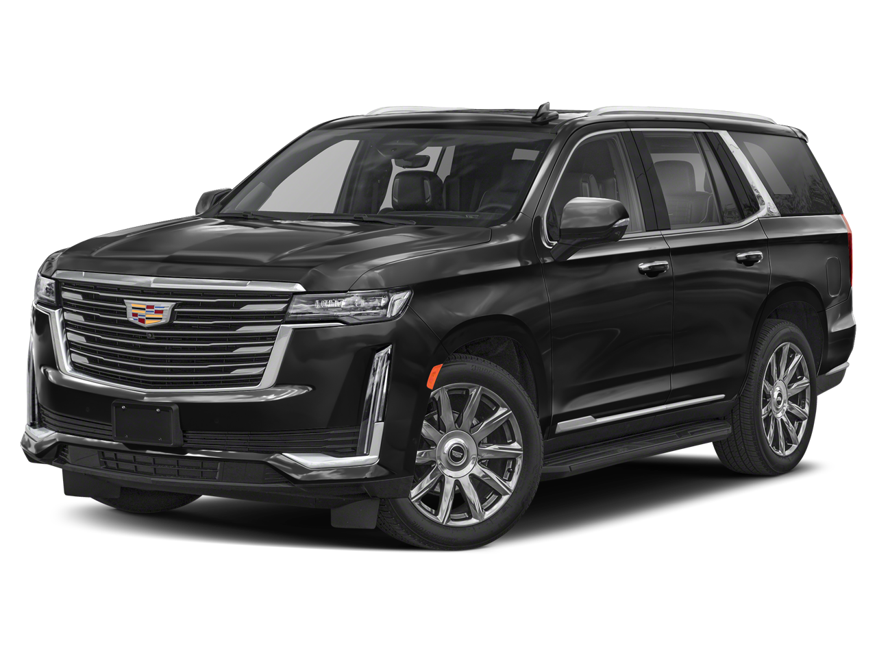 2023 Cadillac Escalade