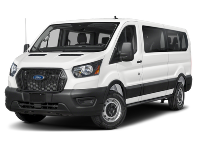2023 Ford Transit Passenger Wagon 350