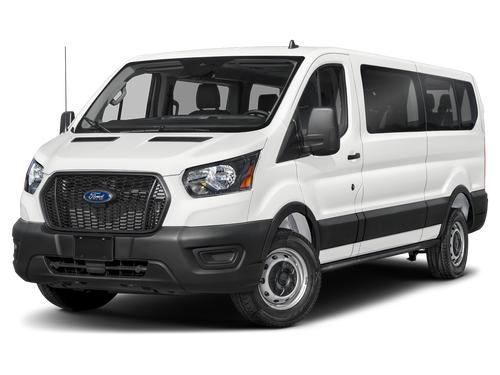 2023 Ford Transit Passenger Wagon 350