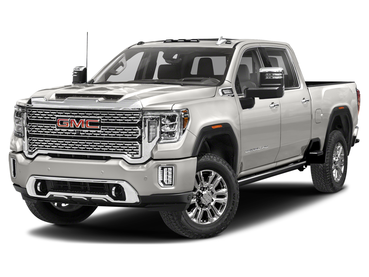 2023 GMC Sierra 4WD Crew Cab Standard Box Denali's photo
