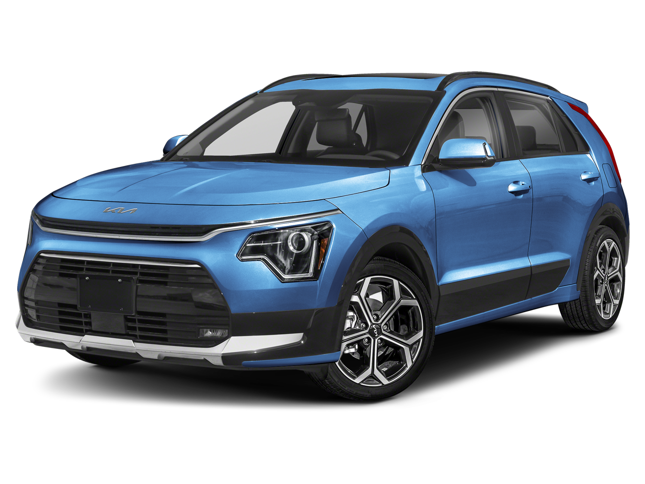 2023 Kia Niro EX Touring