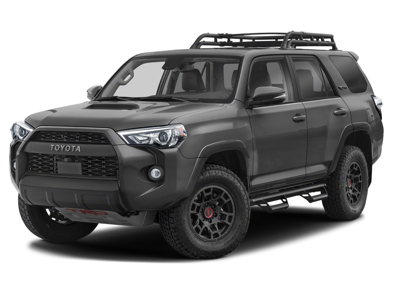 2023 Toyota 4Runner