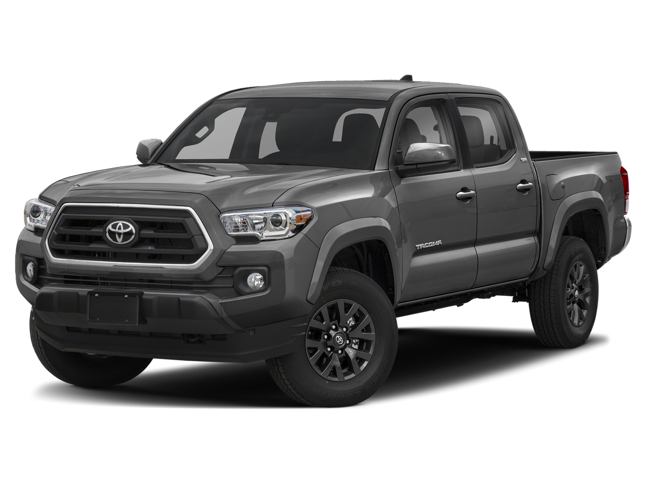 2023 Toyota Tacoma 4WD SR5 V6