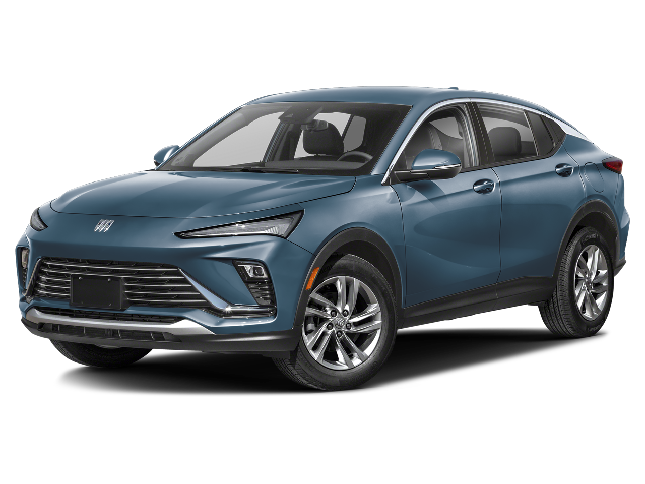 2024 Buick Envista Avenir's photo