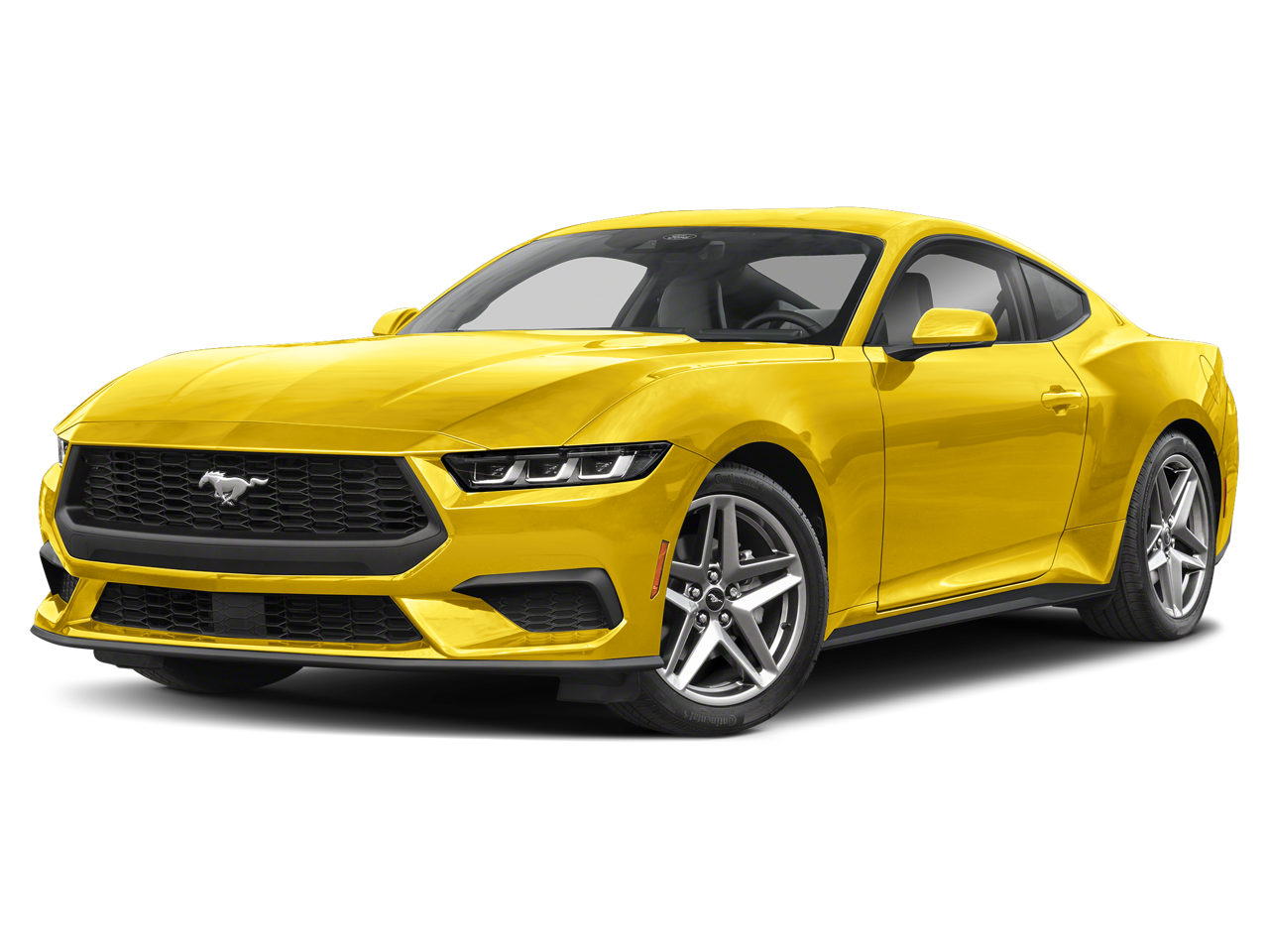 2024 Ford Mustang EcoBoost Premium Fastback's photo