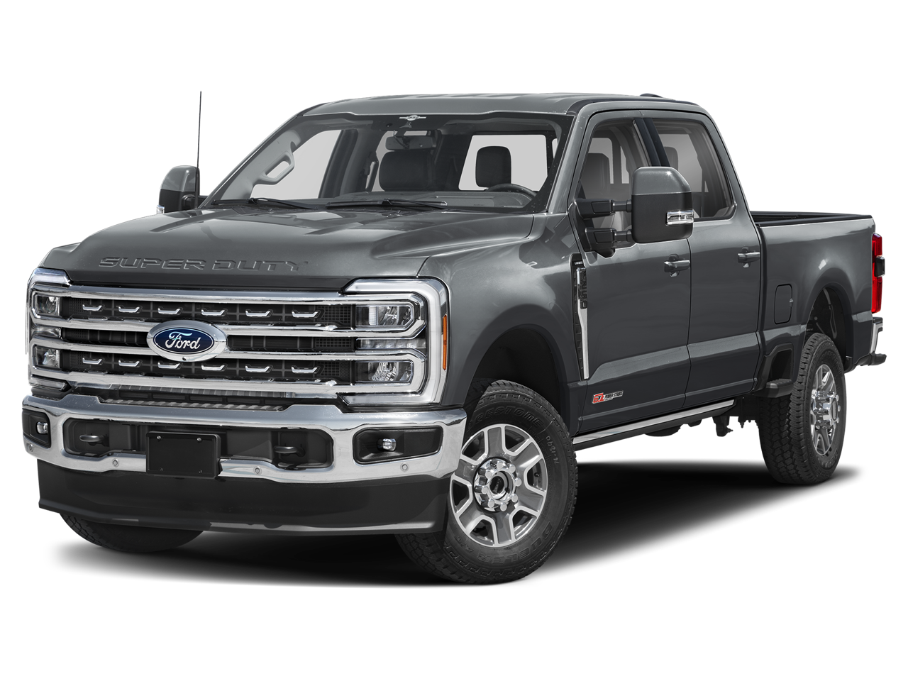 2024 Ford F-250 Super Duty Lariat for sale in Lufkin, TX