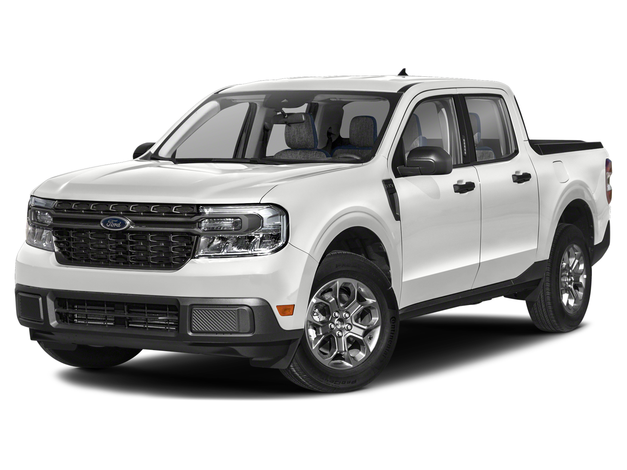 2024 Ford Maverick