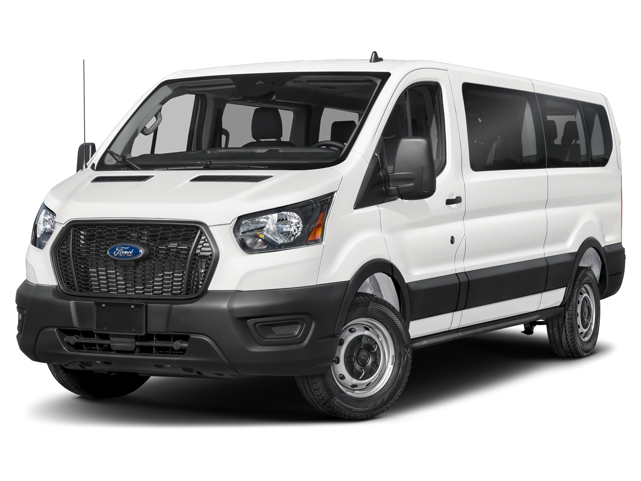 2024 Ford Transit Passenger Wagon 350 XLT