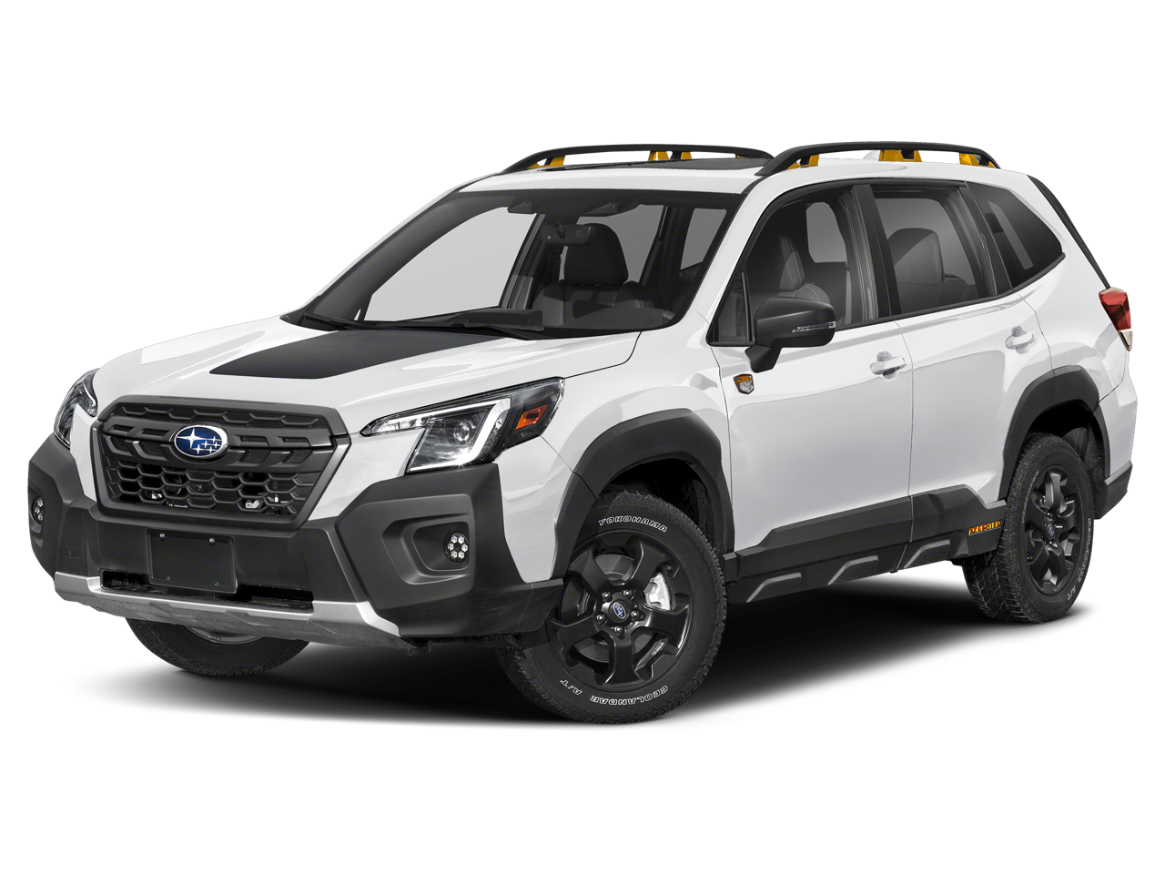 2024 Subaru Forester Wilderness's photo