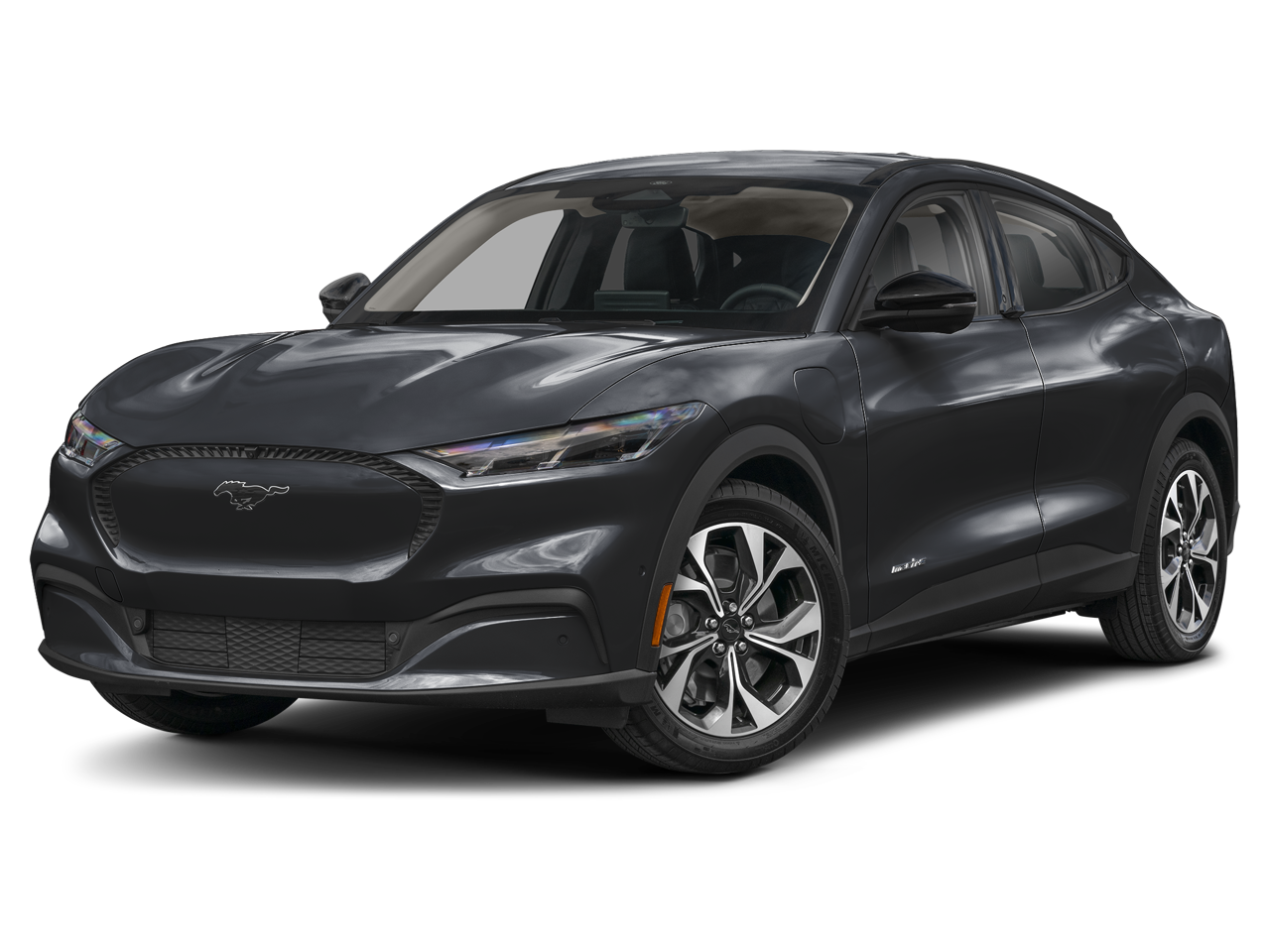 2025 Ford Mustang Mach-E Select AWD for sale in Lufkin, TX