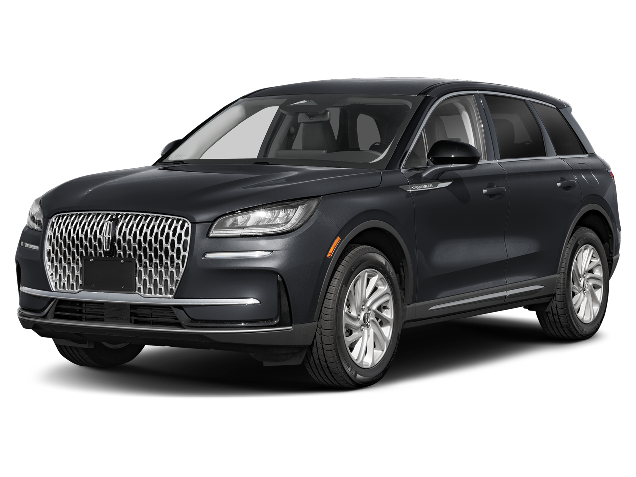 2025 Lincoln Corsair Premiere AWD's photo