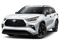 2025 Toyota Highlander XLE Nightshade