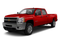 2013 Chevrolet Silverado 3500HD LT