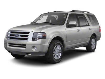 2013 Ford Expedition XLT