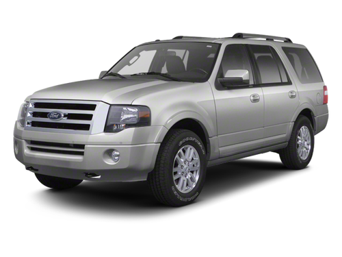 2013 Ford Expedition XLT