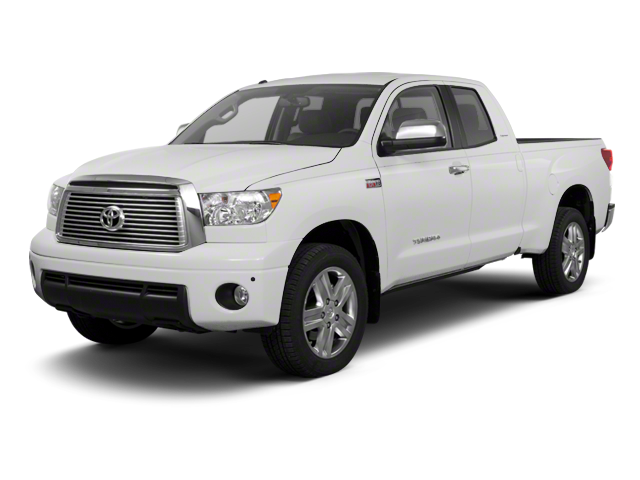 2013 Toyota Tundra Tundra Grade