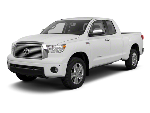 2013 Toyota Tundra 2WD Truck Grade