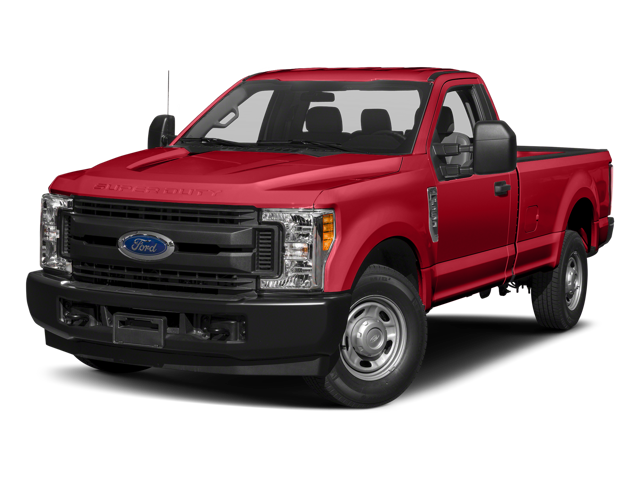 2017 Ford F-250 XL 4x4 Regular Cab 8' Box's photo