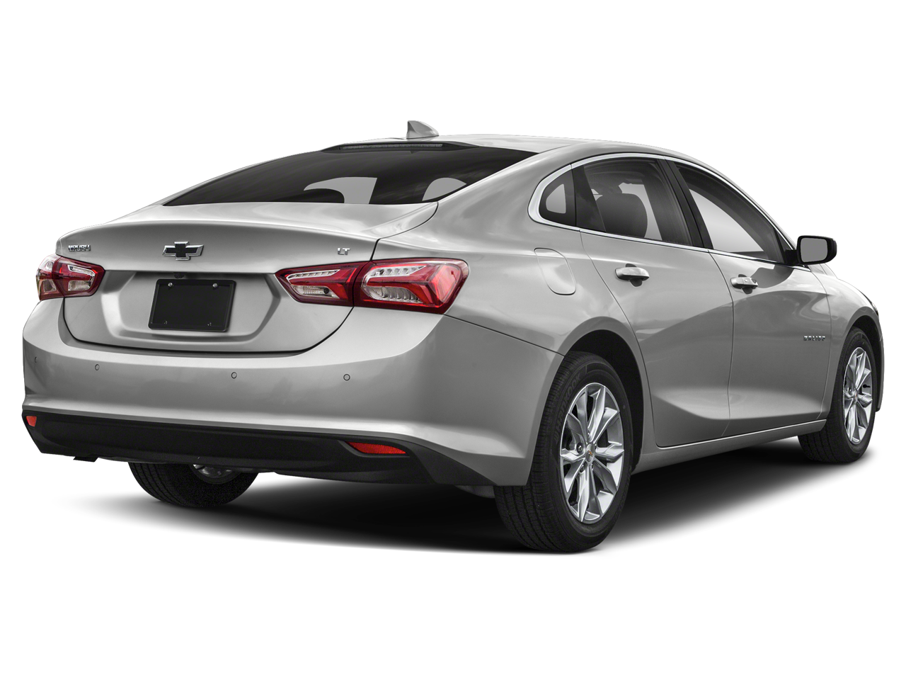 Used 2019 Chevrolet Malibu 1LT with VIN 1G1ZD5ST0KF228198 for sale in Lufkin, TX