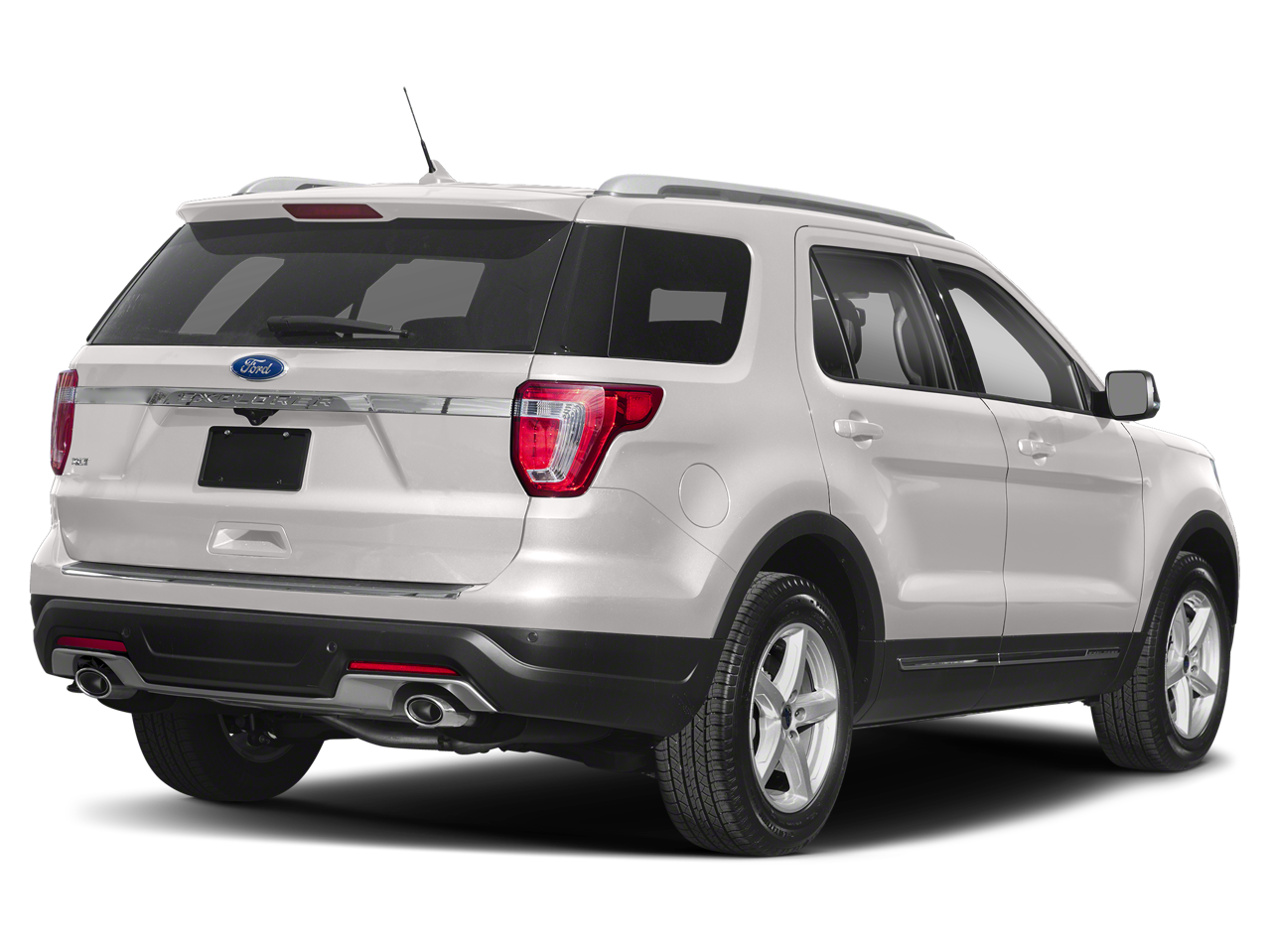 Used 2019 Ford Explorer Limited with VIN 1FM5K7FH4KGA71889 for sale in Lufkin, TX