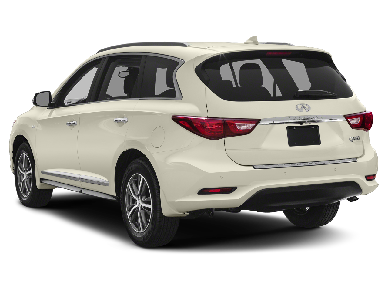 Used 2019 INFINITI QX60 LUXE with VIN 5N1DL0MN4KC549163 for sale in Lufkin, TX